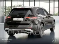 2026 Mercedes Benz GLC 220