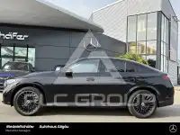 2026 Mercedes Benz GLC 220