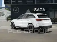 2026 Mercedes Benz GLC 220