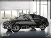 2026 Mercedes Benz GLC 220
