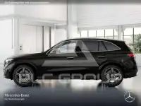 2026 Mercedes Benz GLC 220