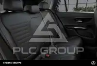 2026 Mercedes Benz GLC 220