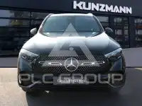 2026 Mercedes Benz GLC 220