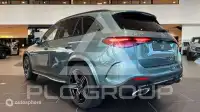 2026 Mercedes Benz GLC 220