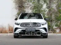 2026 Mercedes Benz GLC 220