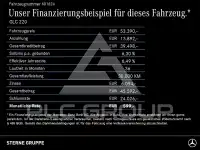 2026 Mercedes Benz GLC 220