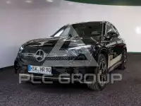 2026 Mercedes Benz GLC 220