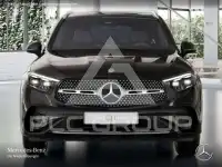 2026 Mercedes Benz GLC 220