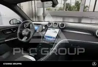 2026 Mercedes Benz GLC 220