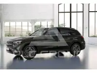 2026 Mercedes Benz GLC 220