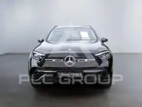 2026 Mercedes Benz GLC 220