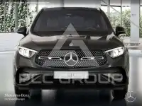 2026 Mercedes Benz GLC 220
