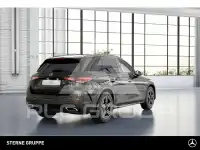 2026 Mercedes Benz GLC 220
