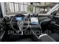 2026 Mercedes Benz GLC 220