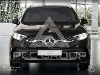 2026 Mercedes Benz GLC 220