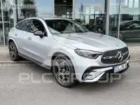 2026 Mercedes Benz GLC 220