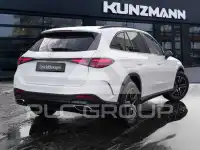 2026 Mercedes Benz GLC 220