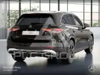 2026 Mercedes Benz GLC 220