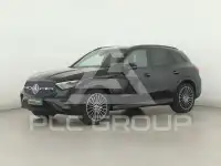 2026 Mercedes Benz GLC 220