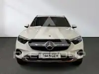 2026 Mercedes Benz GLC 220