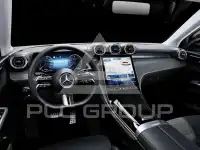 2026 Mercedes Benz GLC 220