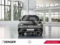 2026 Mercedes Benz GLC 220