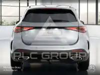 2026 Mercedes Benz GLC 220