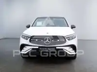 2026 Mercedes Benz GLC 220