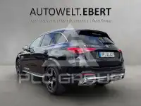 2026 Mercedes Benz GLC 220