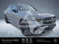 2026 Mercedes Benz GLC 220
