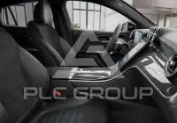 2026 Mercedes Benz GLC 220
