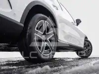 2026 Mercedes Benz GLC 220