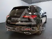 2026 Mercedes Benz GLC 220