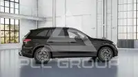 2026 Mercedes Benz GLC 220