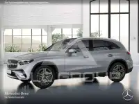 2026 Mercedes Benz GLC 220