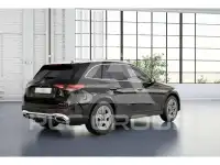 2026 Mercedes Benz GLC 220