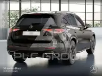 2026 Mercedes Benz GLC 220