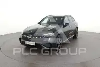 2026 Mercedes Benz GLC 220