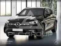 2026 Mercedes Benz GLC 220