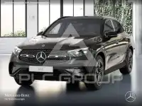 2026 Mercedes Benz GLC 220