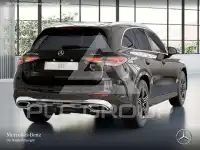 2026 Mercedes Benz GLC 220