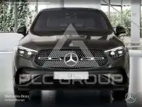 2026 Mercedes Benz GLC 220