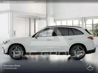 2026 Mercedes Benz GLC 220