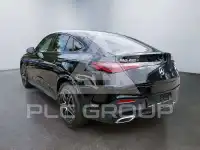 2026 Mercedes Benz GLC 220