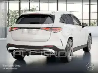 2026 Mercedes Benz GLC 220