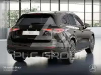 2026 Mercedes Benz GLC 220