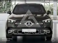 2026 Mercedes Benz GLC 220