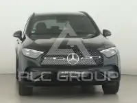 2026 Mercedes Benz GLC 220
