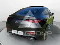 2026 Mercedes Benz GLC 220