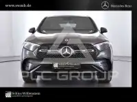 2026 Mercedes Benz GLC 220